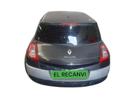 Front left window mechanism RENAULT MEGANE II (BM0/1_, CM0/1_) 1.5 dCi (BM02, BM13, BM2A, CM02, CM13) | BP27894613C22 