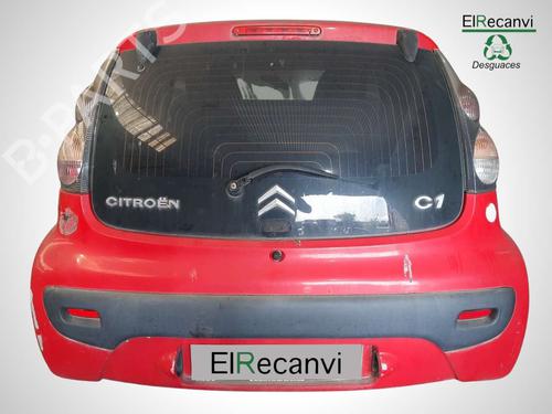 Right front driveshaft CITROËN C1 (PM_, PN_) | BP12832536M39