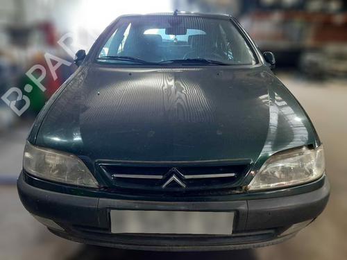 Left front window switch CITROËN XSARA (N1) 1.9 TD | BP7008728I27 