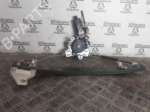 Used Front right window mechanism HYUNDAI ACCENT II (LC) 1.3 (84 hp) 12230502