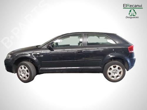 Front right lock AUDI A3 (8P1) 1.6 | BP12848873C97 