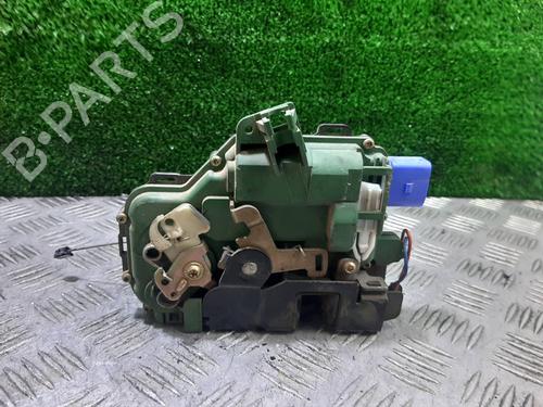 Used Front left lock SEAT IBIZA III (6L1) [2002-2009]  23860776