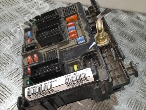 Used Fuse box CITROËN XSARA PICASSO (N68) 1.6 16V (109 hp) 29548902
