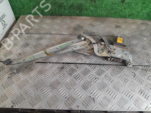 Used Front left window mechanism OPEL CORSA B (S93) 1.7 D (F08, F68, M68) (60 hp) 26005660