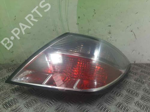 Højre baglygte OPEL ASTRA H GTC (A04) [2005-2010]  17434536