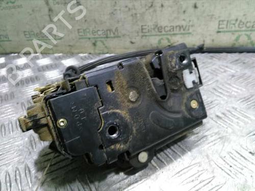 Front left lock VW GOLF IV (1J1) 1.6 | BP5222447C98