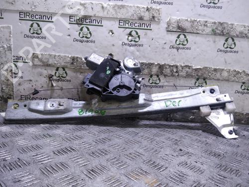 front-right-window-mechanism-peugeot-308-i-4a_-4c_-2007-2008-2009-2010-2011-2012-2013-2014-2015-2016-29257218 main image