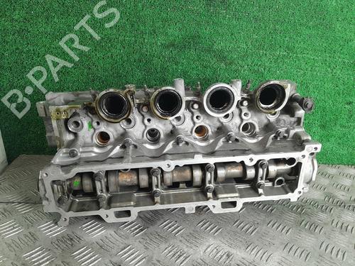 Used Cylinder head CITROËN C3 I (FC_, FN_) 1.4 HDi (68 hp) 24125663