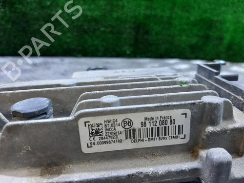 Start/Stop ECU PEUGEOT 3008 I MPV (0U_) 1.6 VTi | BP26497303M59