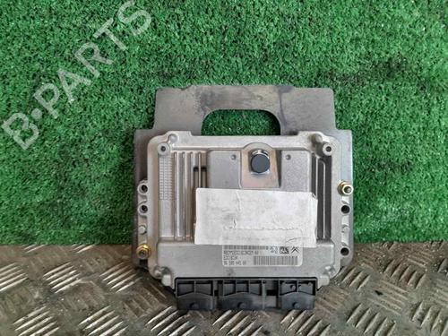 Used Engine control unit (ECU) PEUGEOT 307 Break (3E) [2002-2009]  28725687