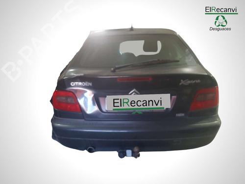 Fuse box CITROËN XSARA (N1) 2.0 HDi 90 | BP17004488E1 