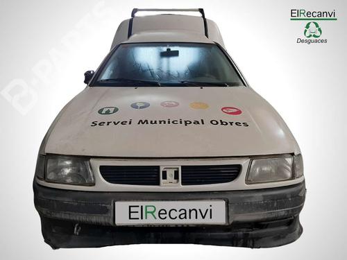 Used Parts SEAT INCA (6K9)  1.9 SDI  1018553