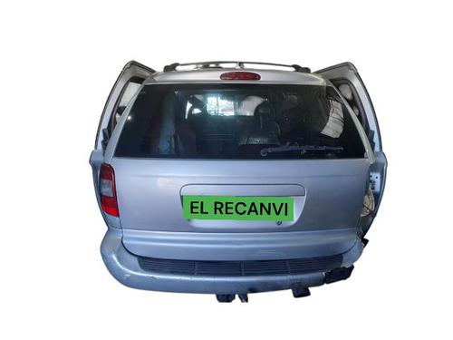 Left headlight CHRYSLER VOYAGER IV (RG, RS) 2.5 CRD | BP31353869C28 