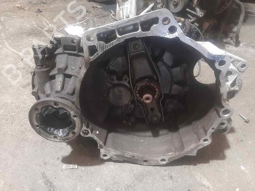 Used Gearbox VW GOLF IV (1J1) [1997-2008]  19438959
