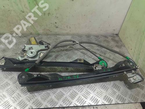 Used Front right window mechanism Front right window mechanism FORD FOCUS I (DAW, DBW) [1998-2009] 10405241 10405241