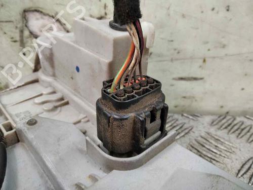 Front left lock FIAT BRAVO II (198_) 1.9 D Multijet (198AXB1A) | BP19536815C98 