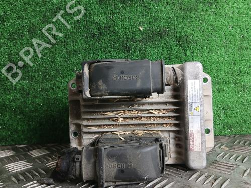 Used Electronic module Electronic module OPEL COMBO Tour 1.7 DI 16V (65 hp) 33943900 33943900