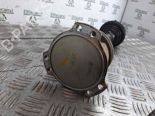 Left front driveshaft NISSAN PICK UP (D22) | BP9621870M38