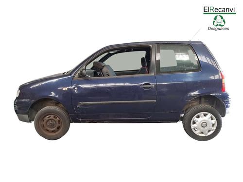 Left taillight SEAT AROSA (6H1)  | BP13010667C34 