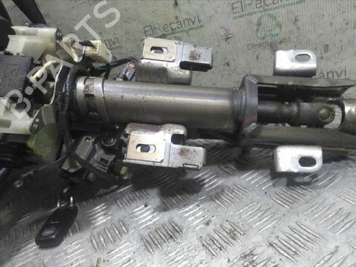 Steering column MAZDA 6 Station Wagon (GY) 2.0 DI (GY19) | BP5565956M21