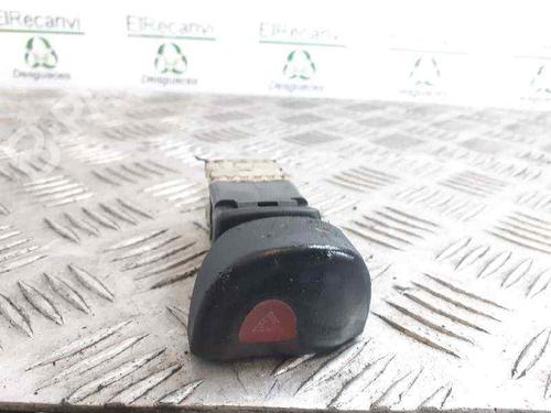 Used Warning switch RENAULT MEGANE I (BA0/1_) 1.4 e (BA0E, BA0V) (75 hp) 5637275