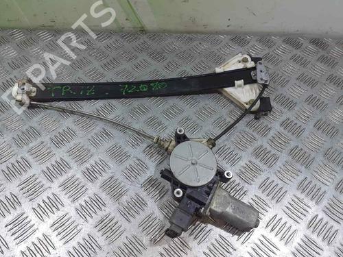 Used Rear left window mechanism HONDA ACCORD VII (CL, CN) 2.4 (CL9) (190 hp) 8533254