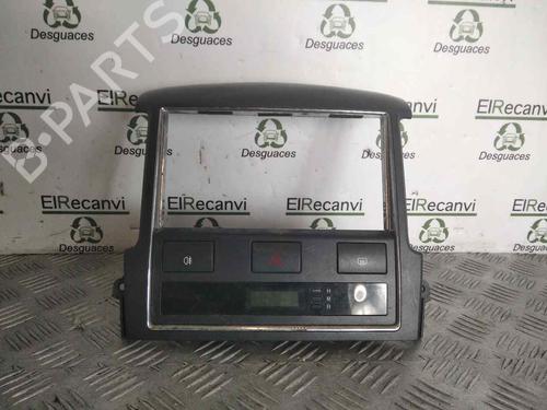 Used Warning switch KIA SORENTO I (JC) [2002-2011]  21535851