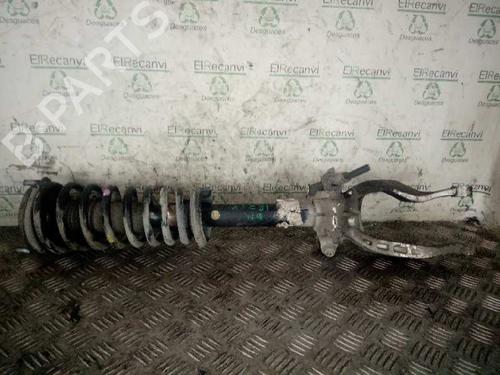 Used Right front shock absorber ALFA ROMEO 147 (937_) 1.6 16V T.SPARK (937.AXA1A, 937.AXB1A, 937.BXB1A) (120 hp) 4621352