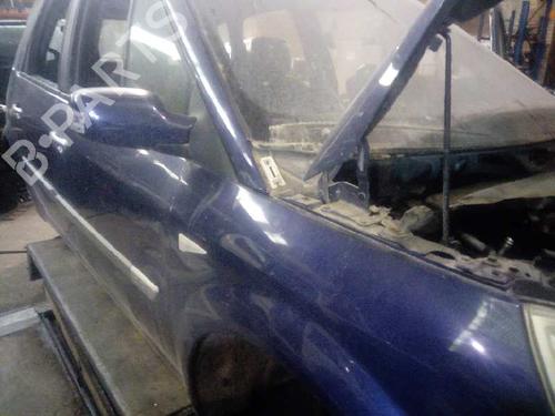 Electronic sensor RENAULT SCÉNIC II (JM0/1_) | BP14357462M84