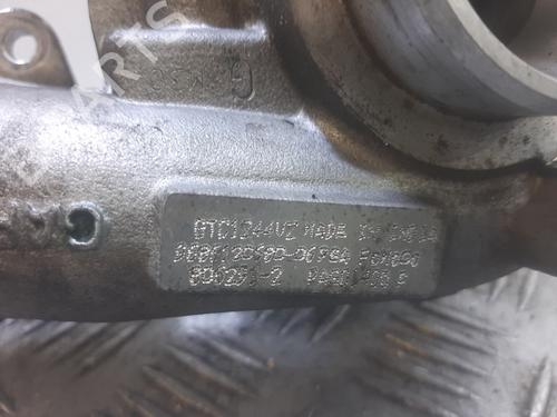 Turbolader/Kompressor Turbolader/Kompressor 38914260 38914260