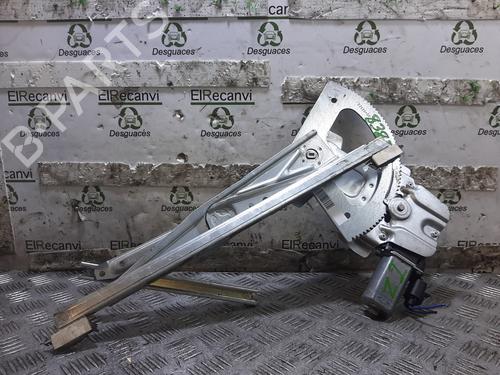 Rudehejsemekanisme ventre foran TOYOTA YARIS (_P1_) 1.3 (SCP12_, SCP13_, SCP12R, SCP13R) (87 hp) 29291192