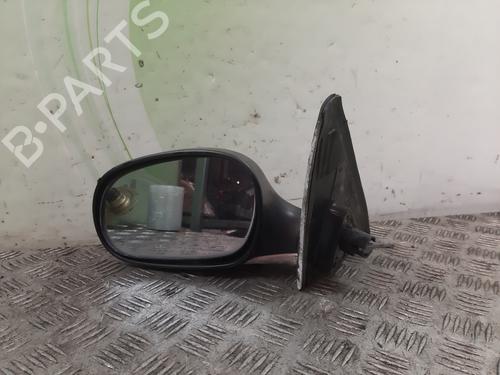 Used Left mirror DAEWOO LANOS (KLAT) [1997-2025]  15193812