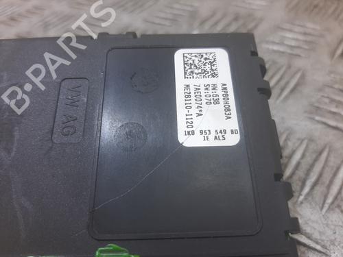 Electronic module SEAT LEON (1P1) | BP36049546M83 - Image 2