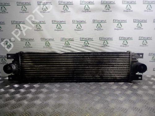 Used Intercooler NISSAN INTERSTAR Van (X70) [2002-2025]  4745176