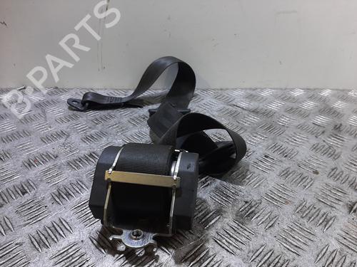 Sikkerhetsbelte bak høyre PEUGEOT 207 (WA_, WC_) | BP30617246I28