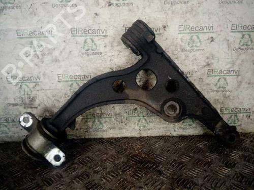 Used Right front suspension arm Right front suspension arm PEUGEOT BOXER Van (244) [2001-2026] 4947784 4947784