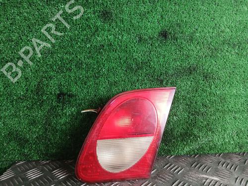 Used Right tailgate light Right tailgate light MERCEDES-BENZ E-CLASS (W210) E 200 (210.035) (136 hp) 33290265 33290265