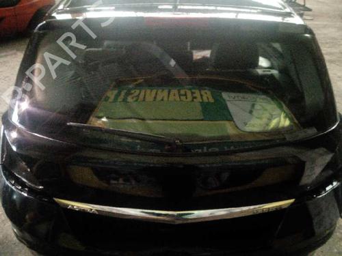 Engine mount OPEL ASTRA H (A04) 1.7 CDTI (L48) | BP10197648M89 