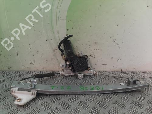 Used Rear left window mechanism HYUNDAI ACCENT II (LC) 1.5 CRDi (82 hp) 18963817