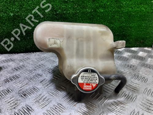 Ekspansjonstank HONDA CIVIC VII Hatchback (EU, EP, EV) 1.7 CTDi (EP4, EU9) (100 hp) 24925040