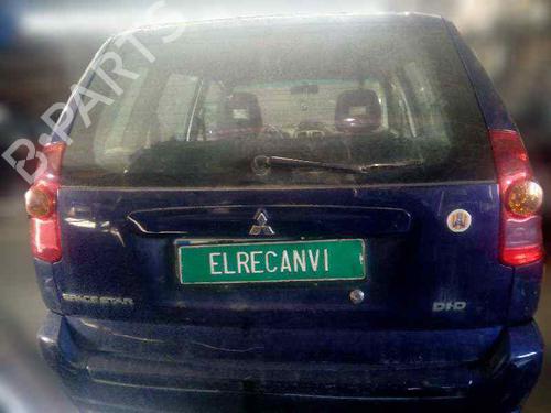 Bränslepump MITSUBISHI SPACE STAR MPV (DG_A) 1.9 DI-D (DG4A) | BP4519943M76