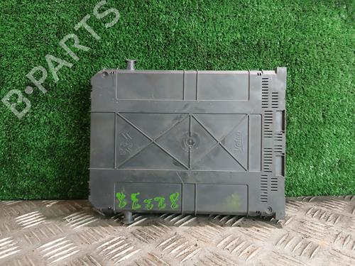 Fuse box CITROËN C3 Picasso (SH_) 1.6 HDI 90 | BP36294808E1 - Image 3