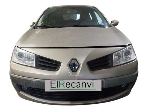 Display monitor RENAULT MEGANE II Saloon (LM0/1_)  | BP22346412C48 