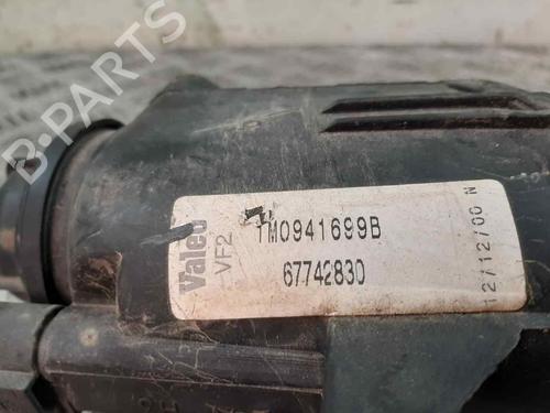 Left front fog light SEAT LEON (1M1) 1.9 TDI | BP18644351C30 