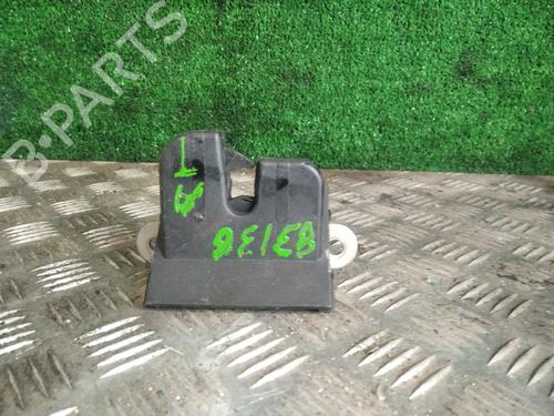 Cerradura de porton trasero SEAT IBIZA IV (6J5, 6P1) [2008-2017]  28598716