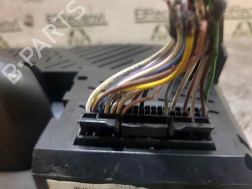 Instrument cluster RENAULT TWINGO II (CN0_)  | BP14911239C47 