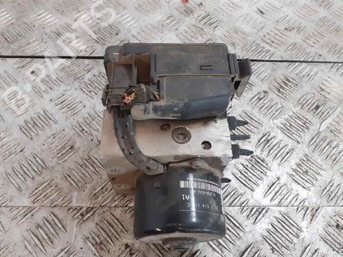 ABS Bremseaggregat VW GOLF IV (1J1) 1.6 | BP13616957M43