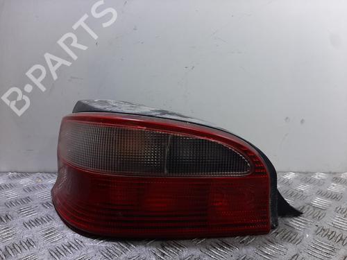 Used Left taillight CITROËN SAXO (S0, S1) 1.4 VTS (75 hp) 30909206