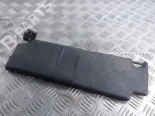 Used Left sun visor Left sun visor RENAULT RAPID Box Body/MPV (F40_, G40_) 1.4 (F40D) (79 hp) 6511473 6511473