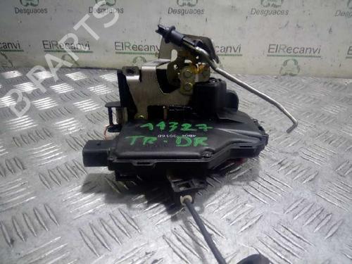 Høyre bak lås AUDI A4 B6 (8E2) 3.0 quattro (220 hp) 4529204